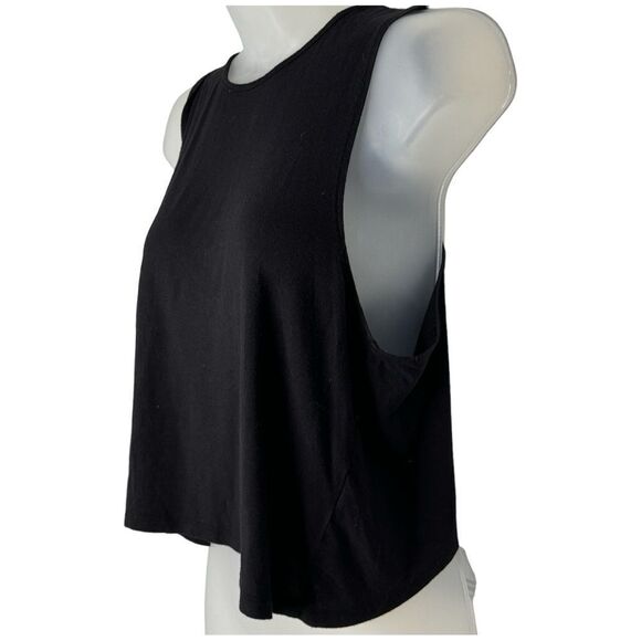 Forever 21 Active Caged-Back Tank Top - Picture 5 of 8